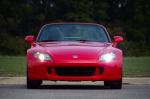 Honda S2000 2009 года